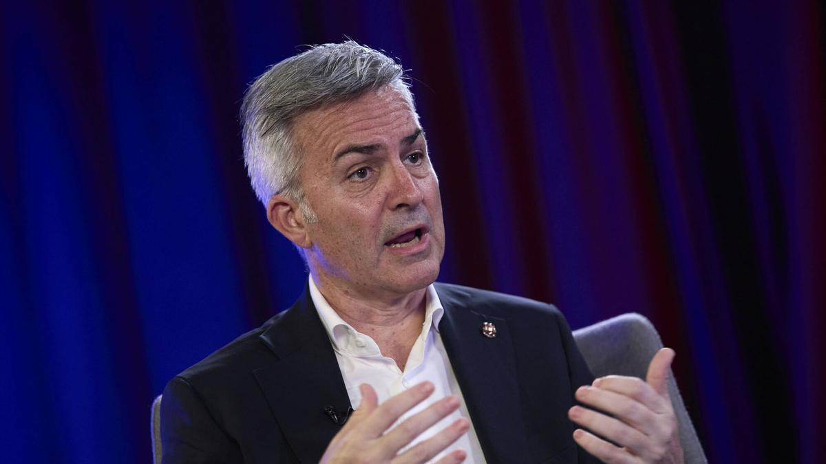 Font: "No es posible fichar a Haaland a corto plazo"