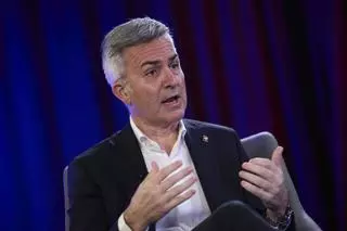 Así es Víctor Font, candidato a las elecciones del Barça 2026: patrimonio, empresas y a qué se dedica