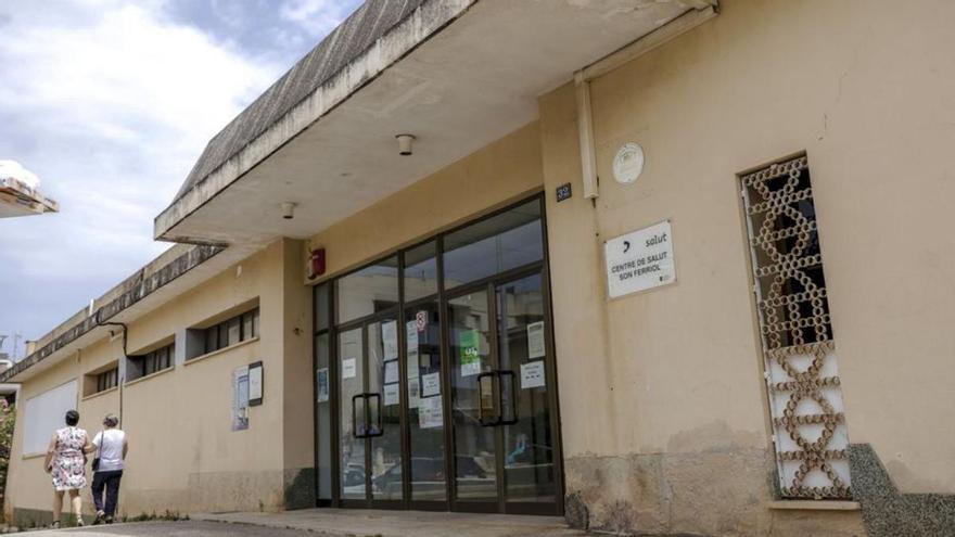 Autorizan la creación de los centros de salud de Son Ferriol, Pollença y la UBS Consell
