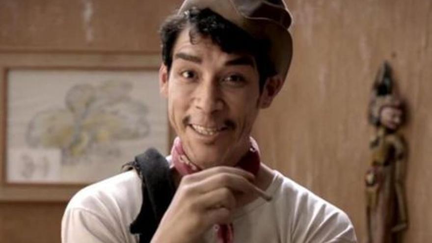 Cantinflas