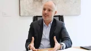 “Ya estamos diseñando la subestación para la Alta Tensión en Balaídos, la vamos a financiar”