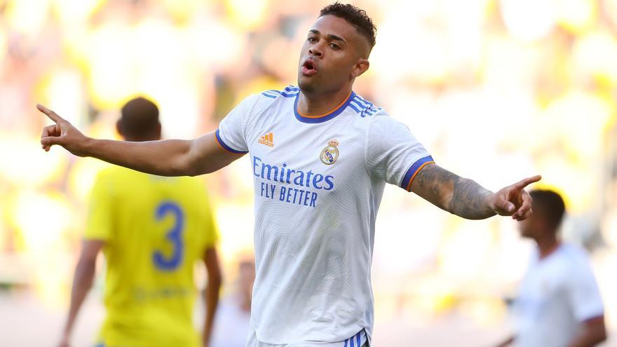 Lopetegui se quiere llevar a Mariano al Wolves