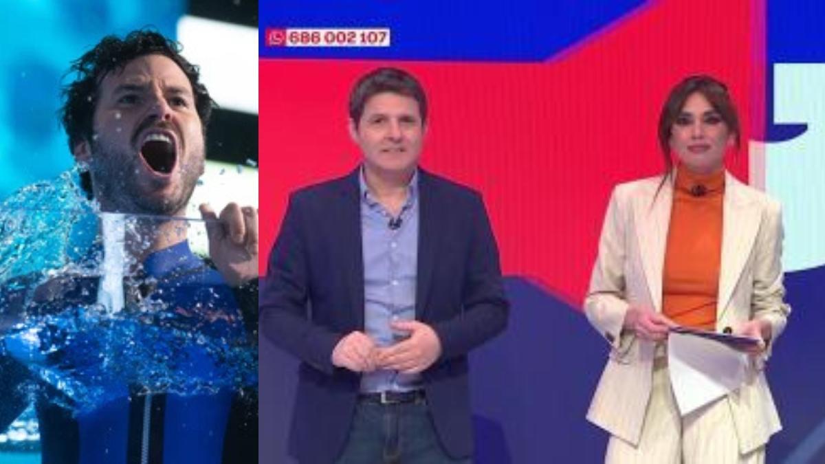 'El Desafío' / 'Directo a la gente'