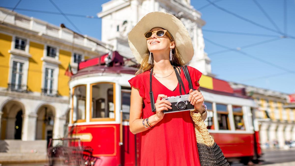 Lisboa, tu destino esta Semana Santa.