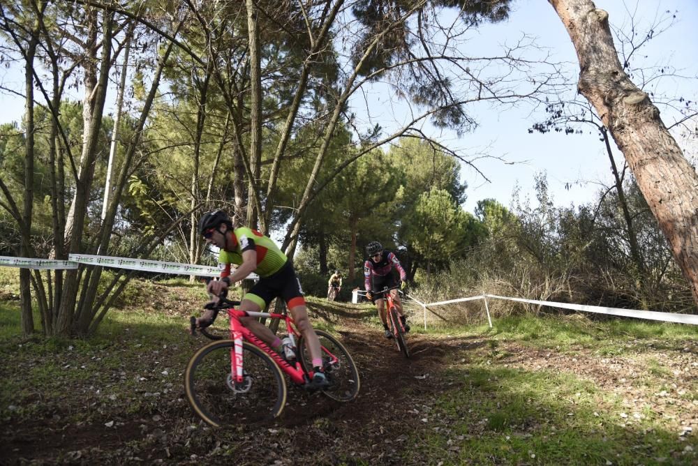 Setè trofeu Ciutat de Manresa de ciclocròs