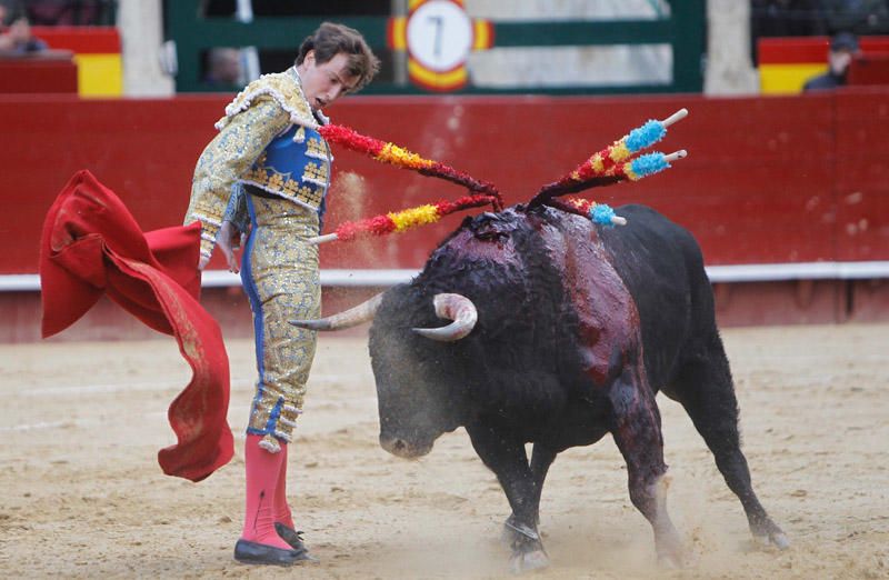 Feria de Fallas 2018