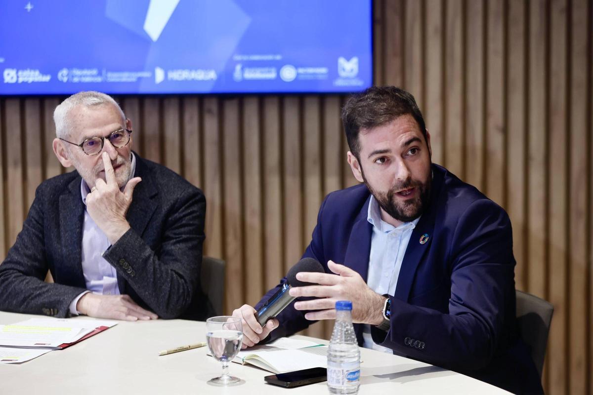 Más que Empresas - L'Horta Nord
