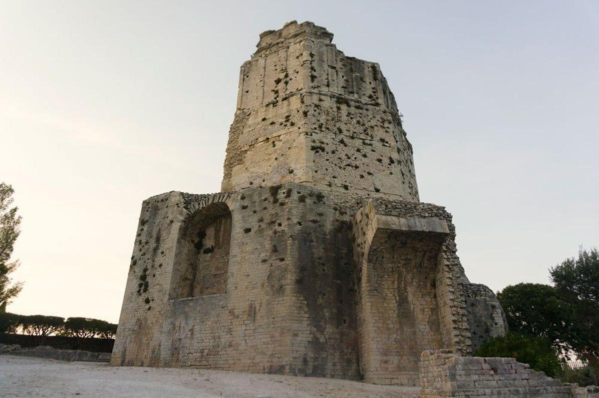 Torre Magne