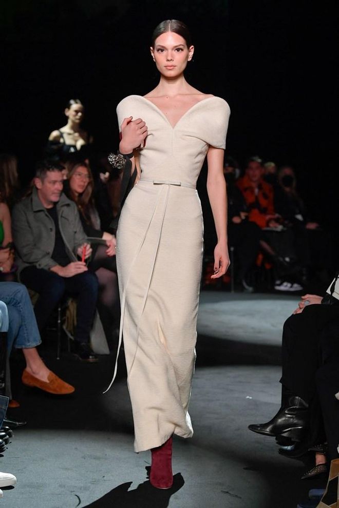 Brandon Maxwell