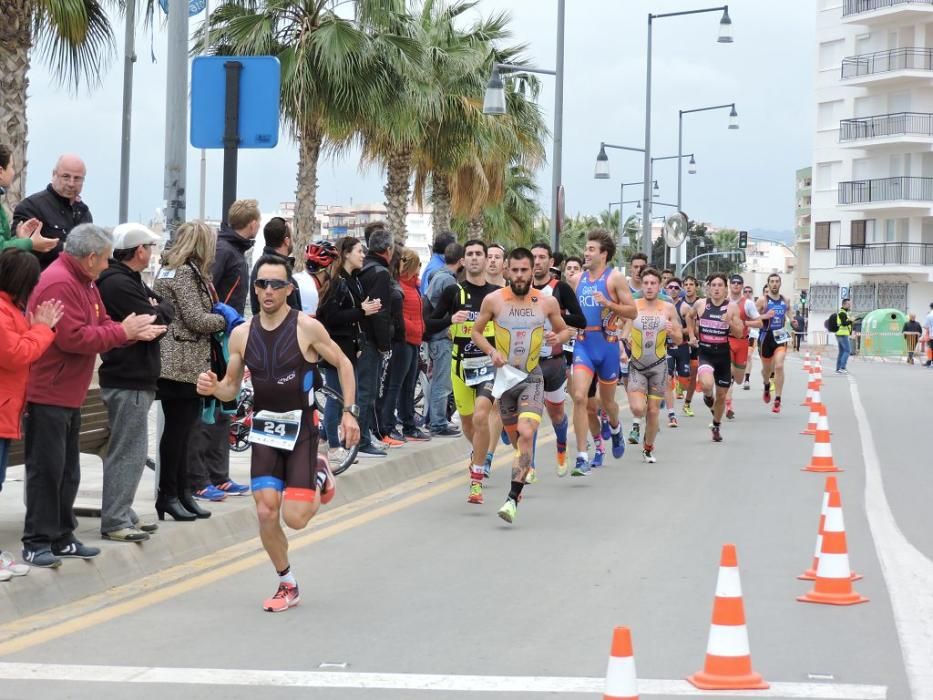 Duatlón Carnavales de Águilas