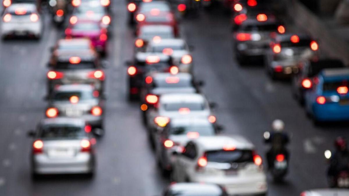 Los coches deberán tener incluido este dispositivo de seguridad desde julio