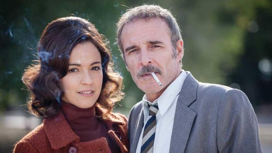 TVE estrena &#039;El caso&#039;