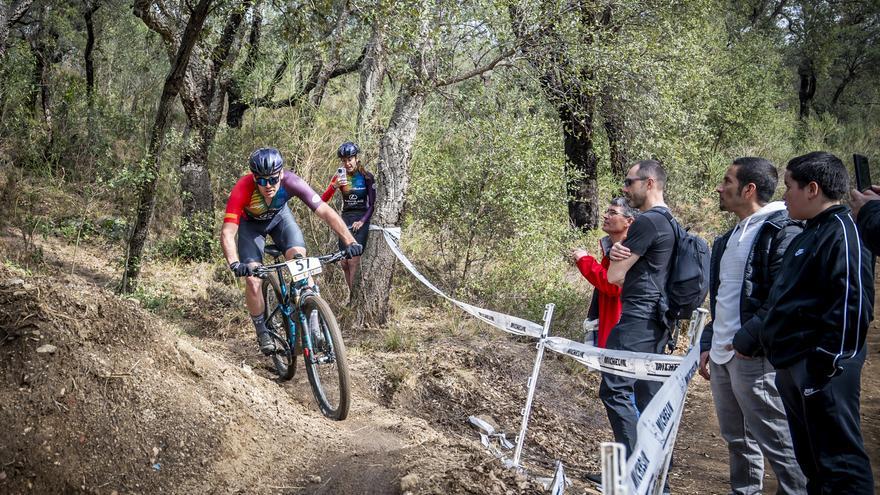 La Jonquera estrena un circuit de ciclisme obert de 8 quilòmetres