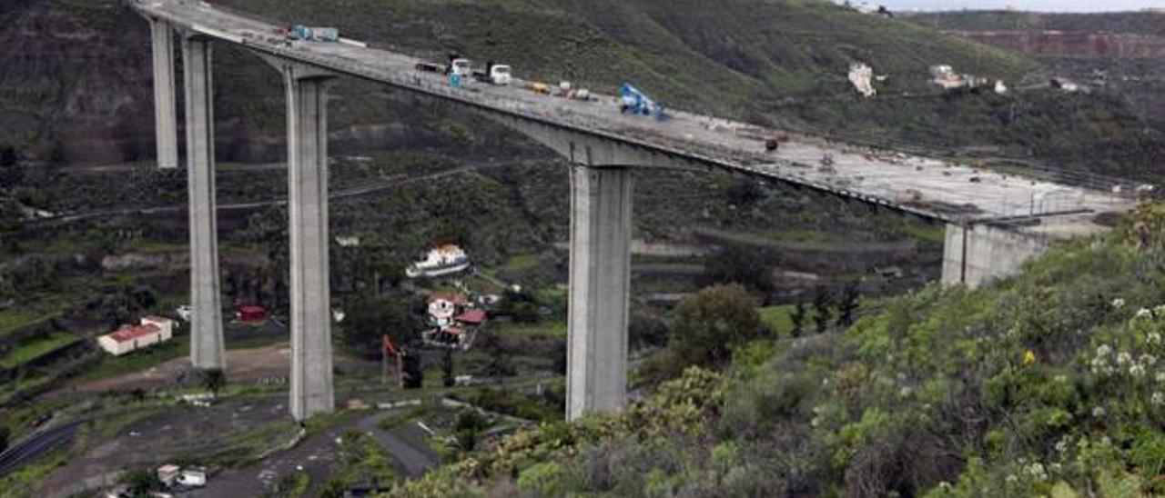 El Estado incrementa las inversiones  en carreteras al margen del convenio