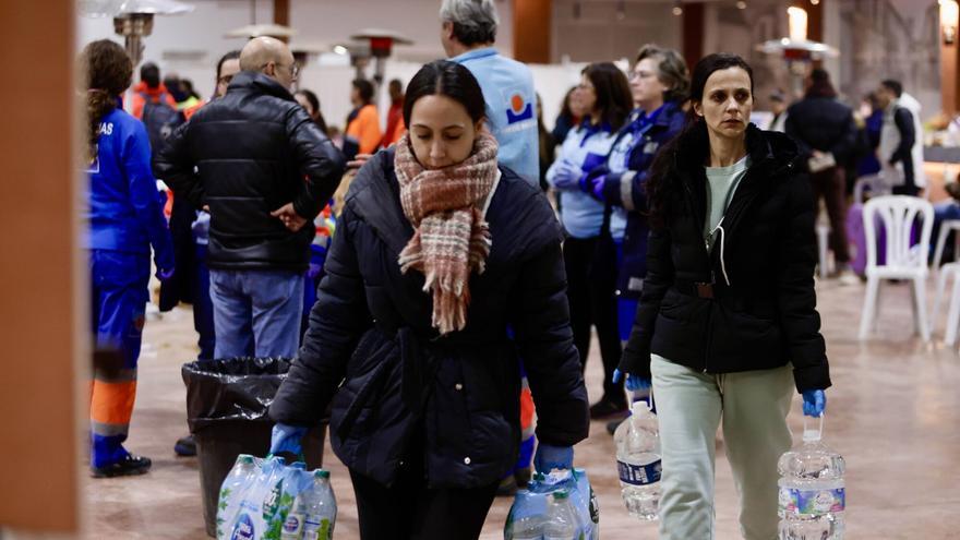 Las farmacias de Adamuz (Córdoba), claves en el inicio de la tragedia ferroviaria: "Ofrecimos todo nuestro material a los heridos"