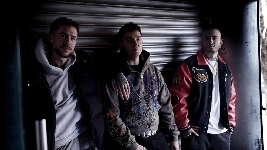 Hijos de la Ruina: "Nos gusta estar encima de todas las partes del proceso creativo"