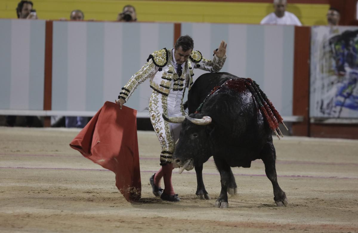 Corrida de toros en Palma | Como siempre, lo mismo de siempre