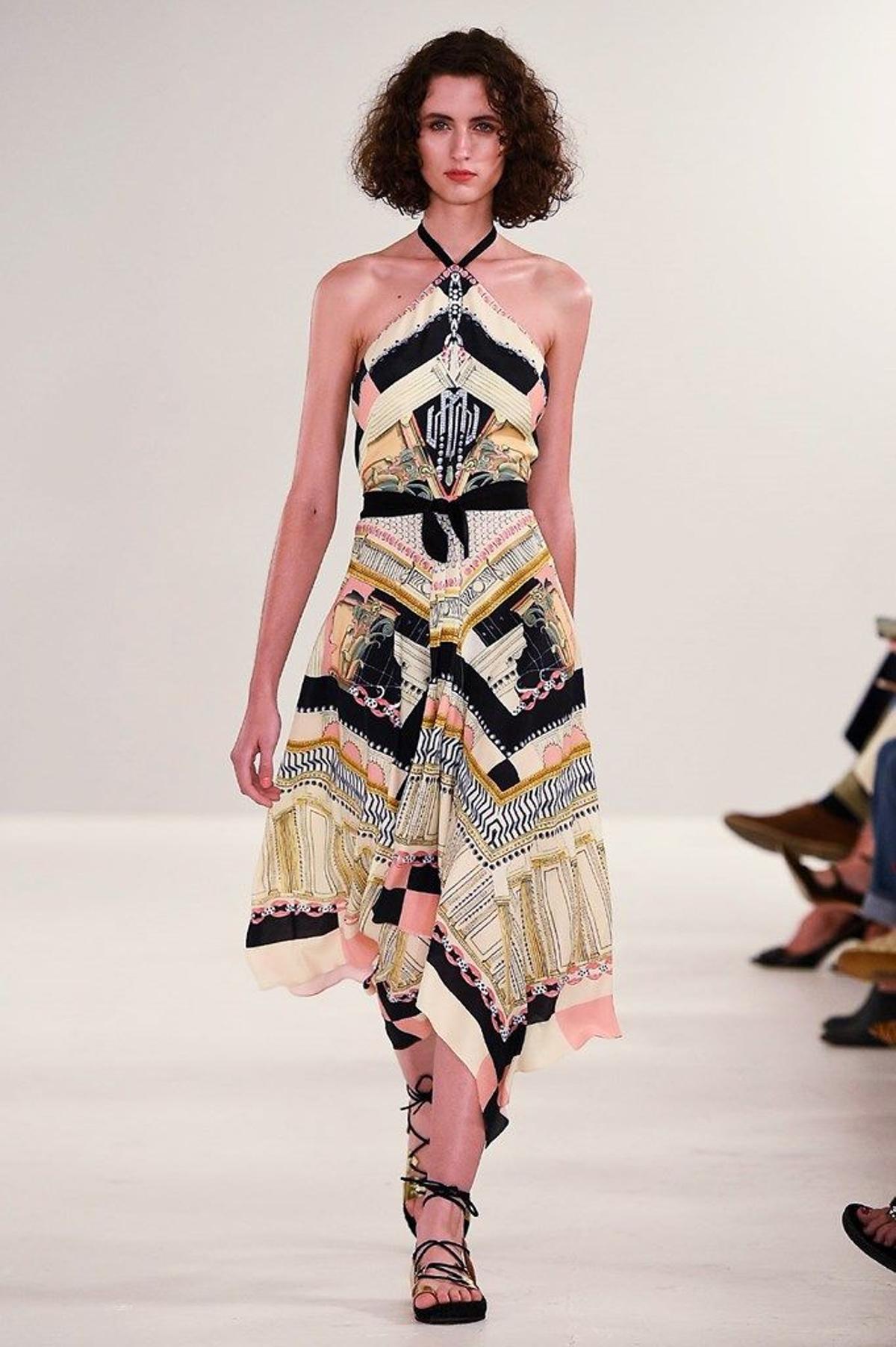 Temperley London