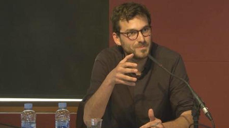 Un conocido gandiense, nombrado director de la Filmoteca de Catalunya