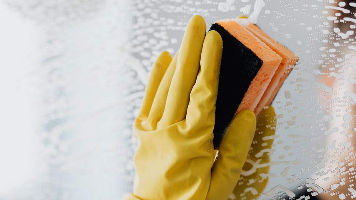El limpiacristales extremadamente barato que dejará tus ventanas como el primer día