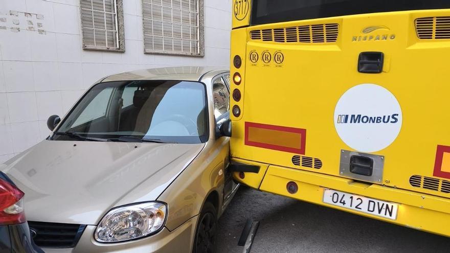 El PSOE denuncia que hay autobuses con más de 20 años en circulación en Murcia