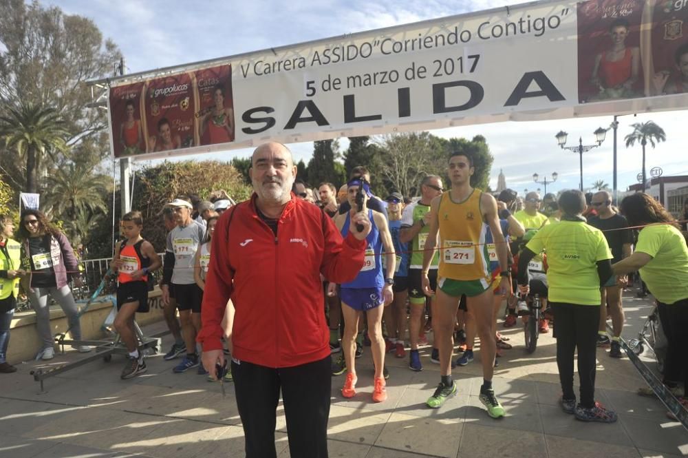 Carrera Popular de Assido