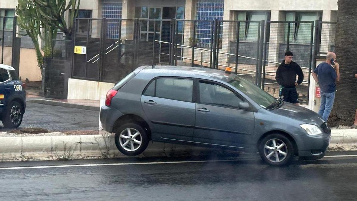 Imagen de los hechos