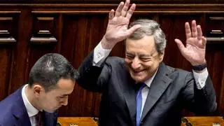 Itàlia anirà a noves eleccions després de la dimissió de Draghi