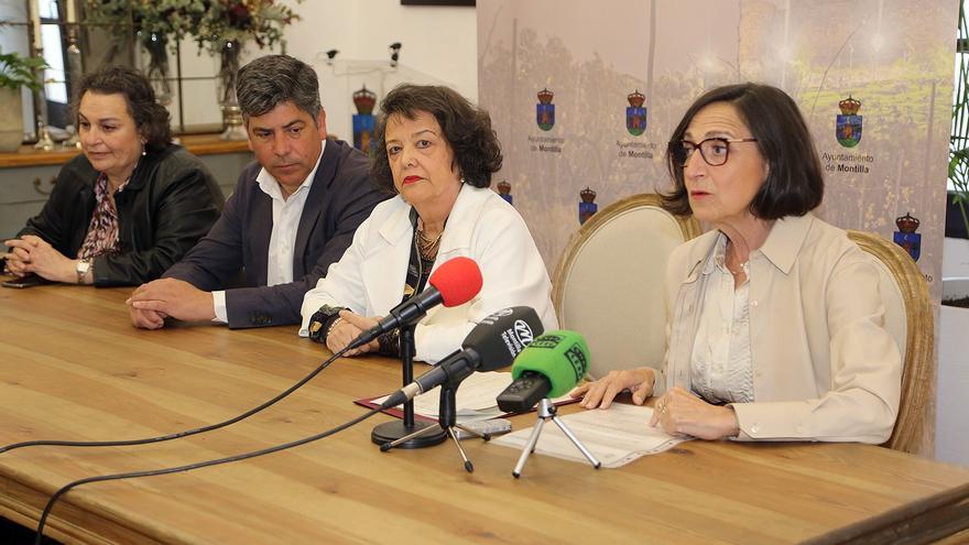 El plan Viogén asiste a más de medio centenar de mujeres en Montilla