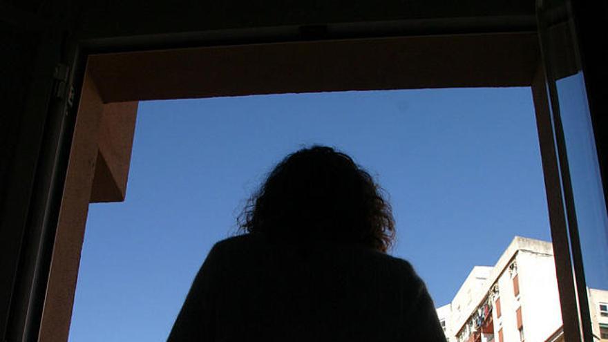 Denuncias. El número de víctimas que denuncian ante las autoridades se incrementó en 2008.