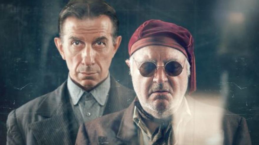 Sergi Belbel reviu el &#039;Final de partida&#039; de Beckett amb el retorn de Jordi Boixaderas als escenaris a Temporada Alta