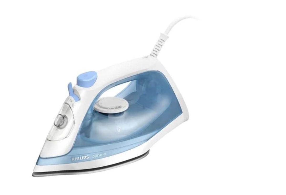 Mañana se esperan colas kilométricas en Lidl para conseguir la plancha de vapor antiadherente más barata: por solo 17,99 euros