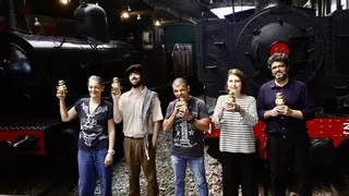 Clara Usón gana el Hammett de la Semana Negra de Gijón por "Las Fieras"