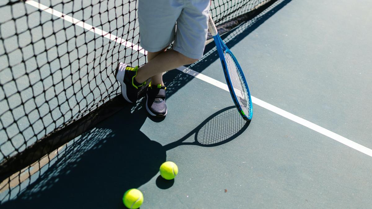 Las mejores raquetas de tenis del mercado - El Periódico de España