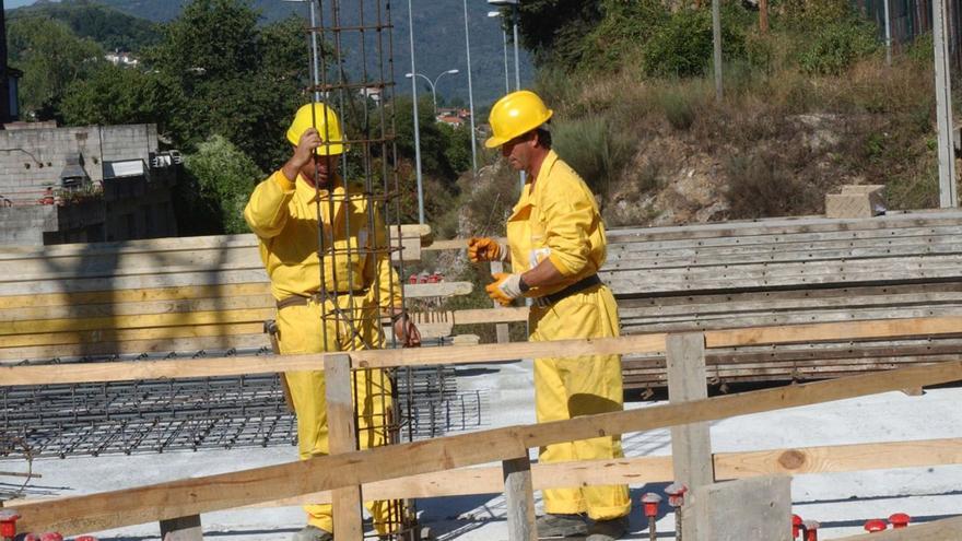 El 60% de los parados en Ourense supera los 45 años, pero la contratación les esquiva