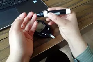 Uno de cada tres canarios con diabetes es ajeno a su diagnóstico