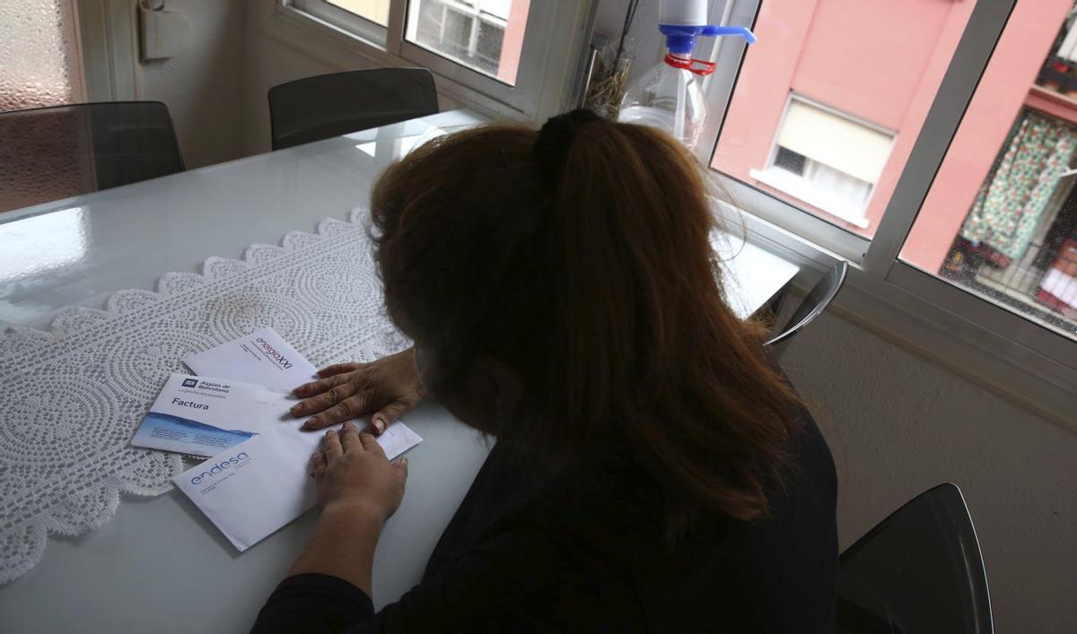 El Govern condonarà els deutes amb Endesa entre 2022 i 2025 de les persones vulnerables