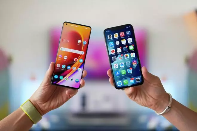 Estos son todos los cambios que traer iOS 16.3