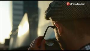 Vídeo de Sr. Wilson, darrere del qual s’amaga Xavi Ojeda, actualment veí de Terrassa.