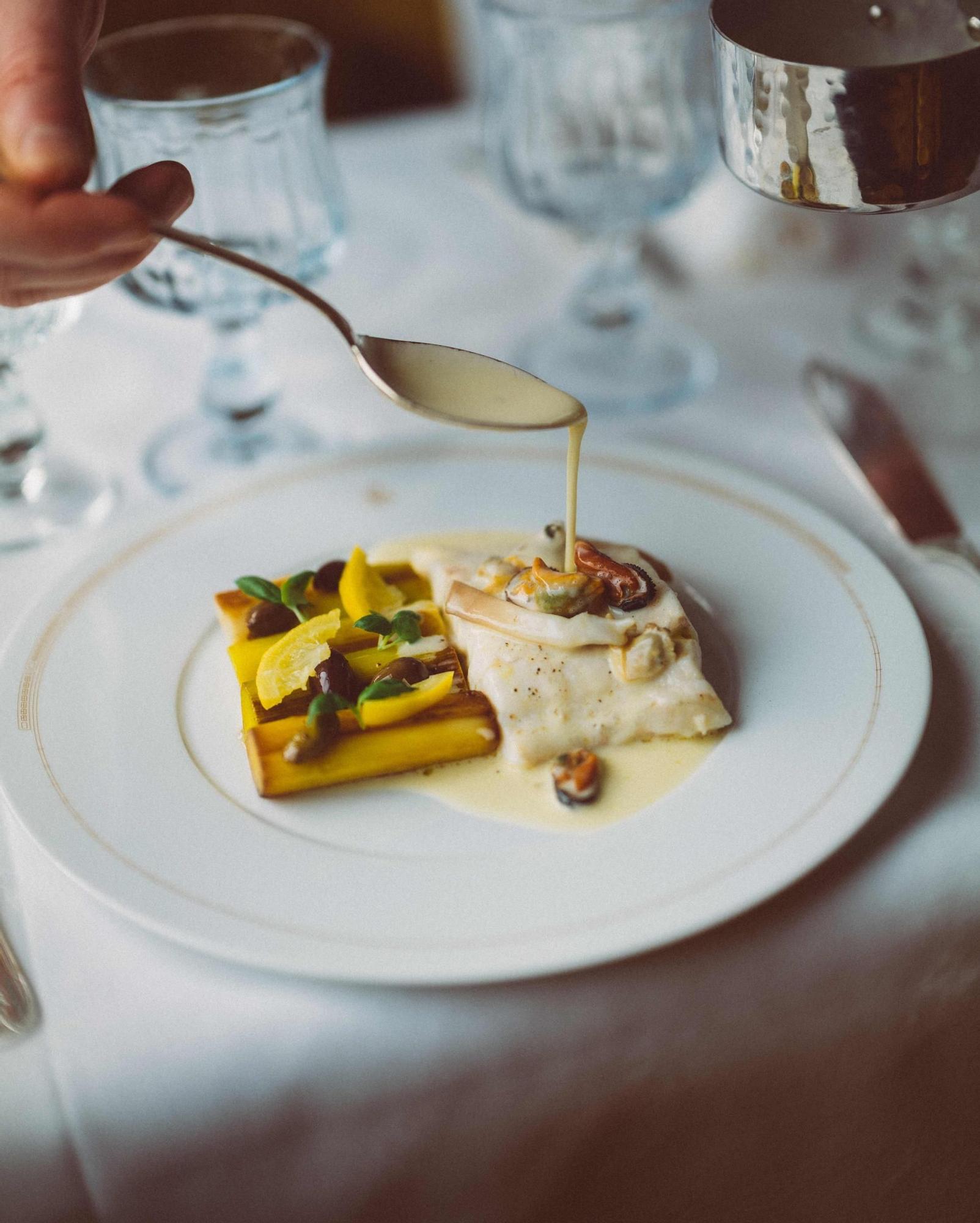 A bordo del Venice Simplon-Orient-Express