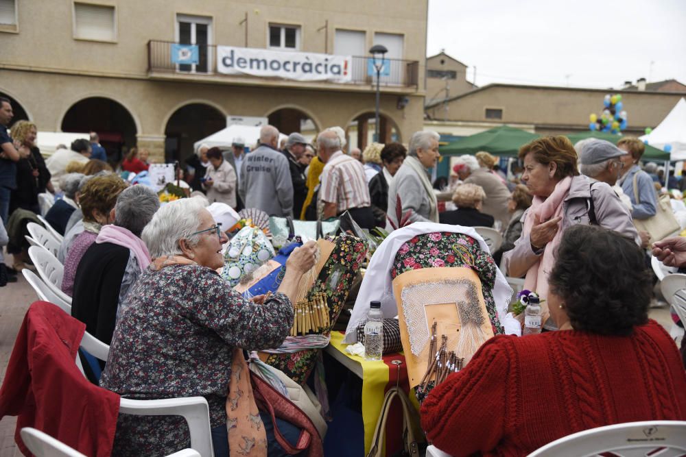 Fira de tardor de Navàs