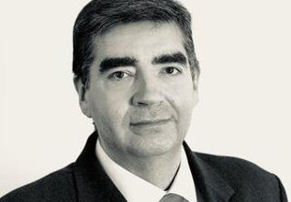 José Luis Laguna (Fortinet)