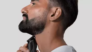 Para la barba, cabeza y el cuerpo entero: así es la recortadora de Braun