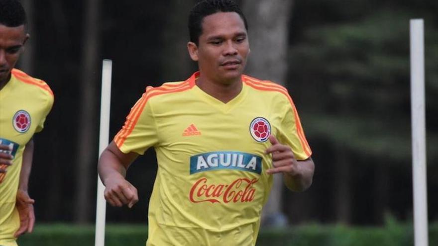 Bacca no viaja con el Milan a la gira americana