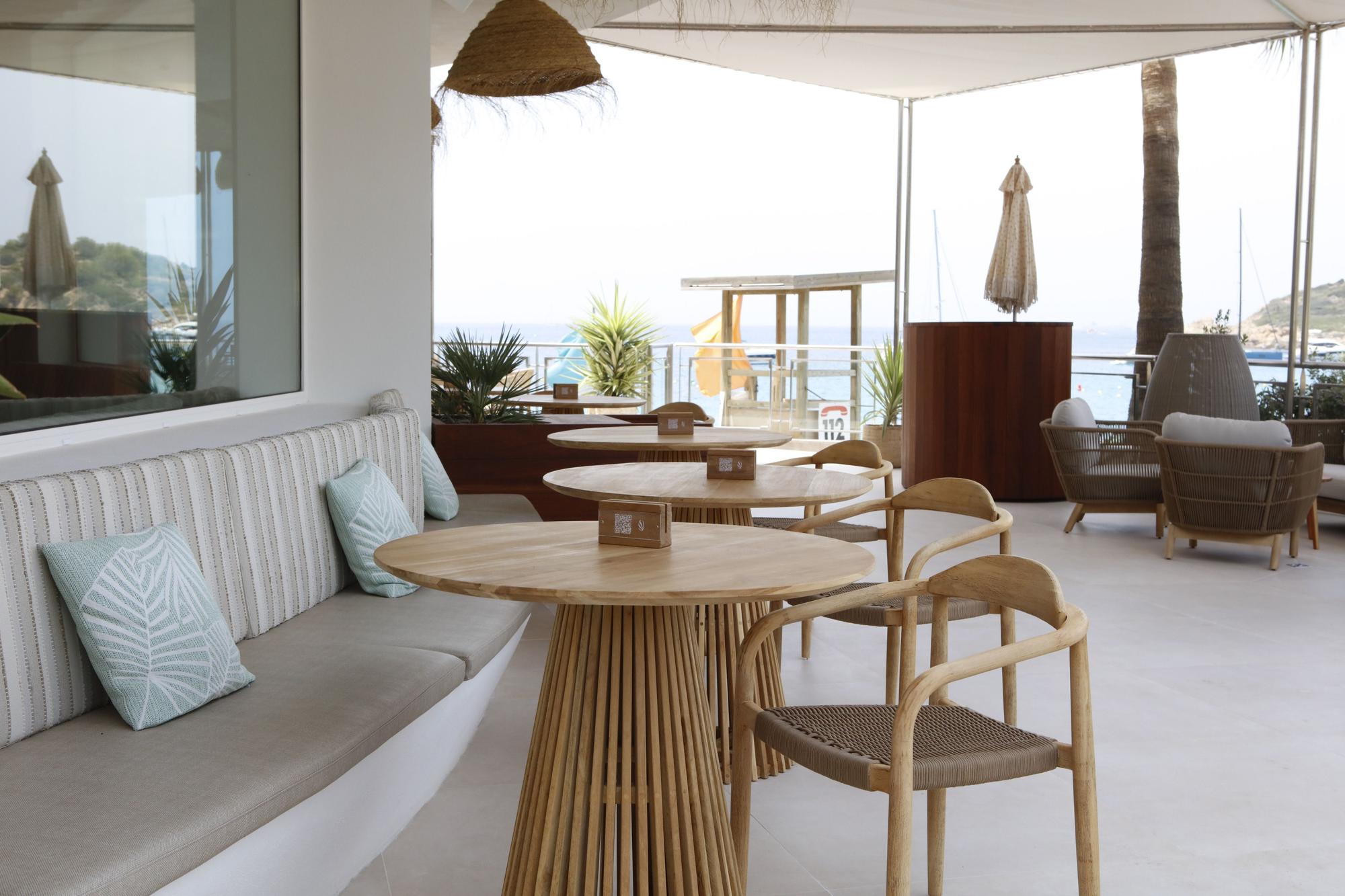 So sieht es im ersten "Beach Club Hotel" auf Mallorca aus