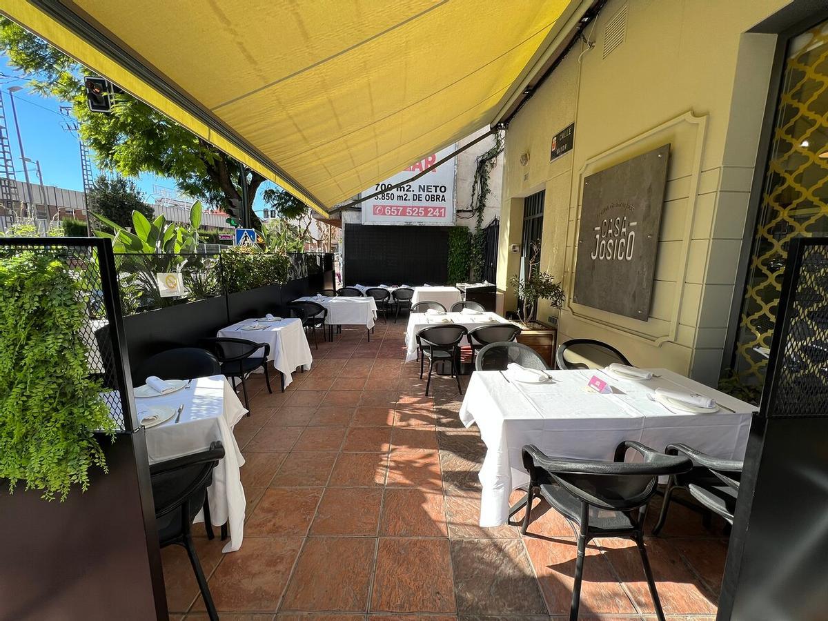 Casa Josico