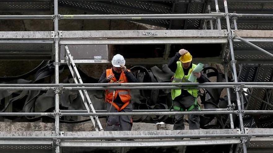 El Banco de España alerta de la ralentización en el ritrmo de creación de empleo