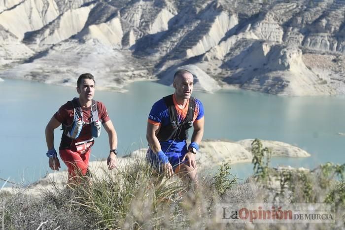 Alhama trail - runners