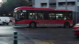 València renuncia al carril bus exprés de Blasco Ibáñez y deja en el aire la financiación europea