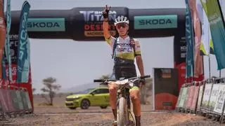La Skoda Titan Desert 2024, una auténtica aventura en mountain bike